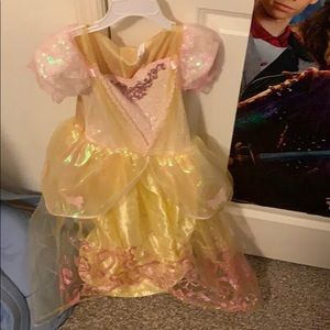Princess costume